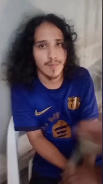 He was selling child abuse videos, but he got into serious trouble